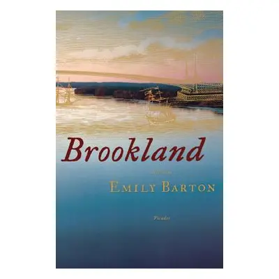 "Brookland" - "" ("Barton Emily")