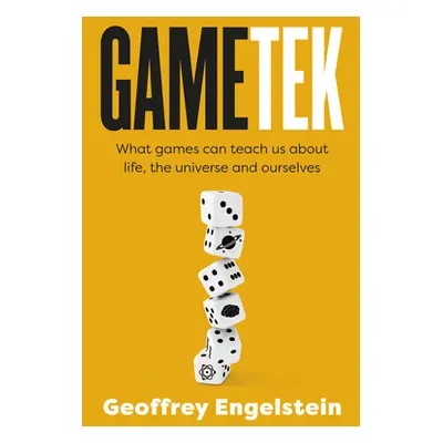 "Gametek" - "" ("Engelstein Geoffrey")