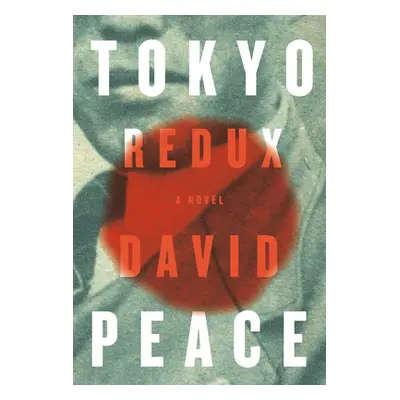 "Tokyo Redux" - "" ("Peace David")