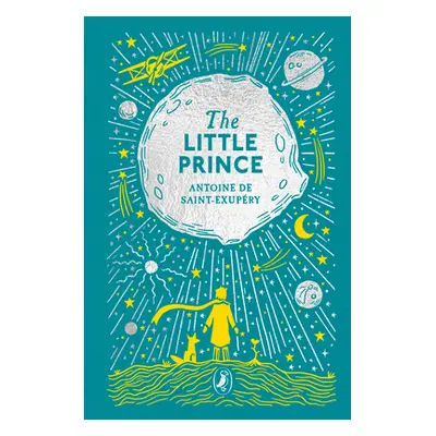 "Little Prince" - "" ("de Saint-Exupery Antoine")