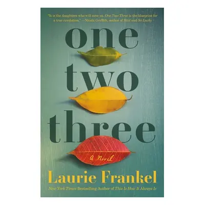 "One Two Three" - "" ("Frankel Laurie")