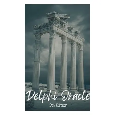 "Delphi Oracle (Paperback)" - "" ("Sawyer Eva")