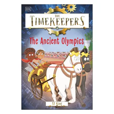 "The Timekeepers: The Ancient Olympics" - "" ("King SJ")