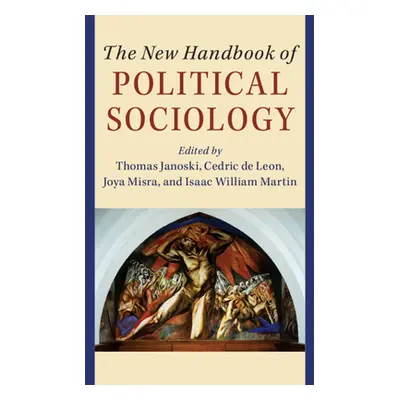 "The New Handbook of Political Sociology" - "" ("Janoski Thomas")