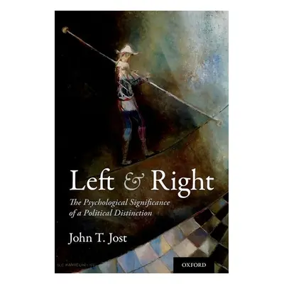 "Left and Right: The Psychological Significance of a Political Distinction" - "" ("Jost John T."