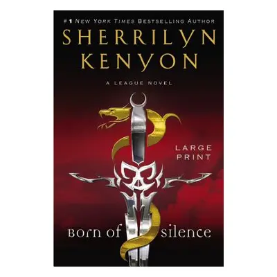 "Born of Silence" - "" ("Kenyon Sherrilyn")