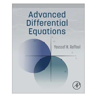 "Advanced Differential Equations" - "" ("Raffoul Youssef N.")