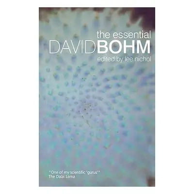 "The Essential David Bohm" - "" ("Nichol Lee")