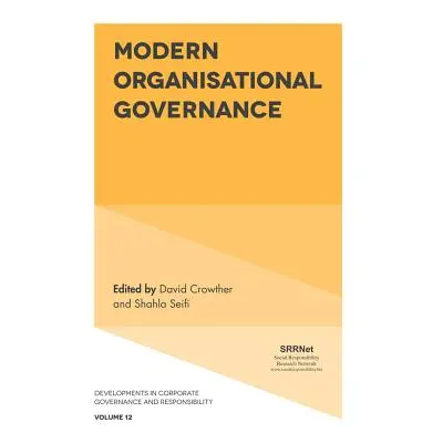 "Modern Organisational Governance" - "" ("Seifi Shahla")