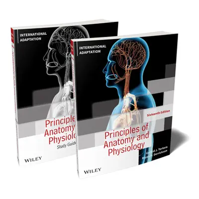 Principles of Anatomy and Physiology (Tortora Gerard J. (Bergen Community College))