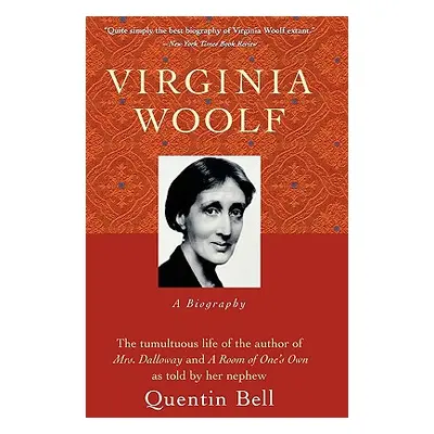 "Virginia Woolf: A Biography Pa" - "" ("Briggs Julia")