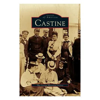 "Castine" - "" ("Castine Historical Society")