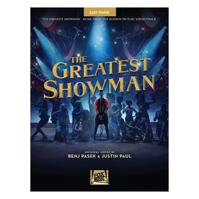 "The Greatest Showman: Music from the Motion Picture Soundtrack" - "" ("Pasek Benj")