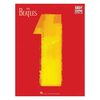 "The Beatles - 1: For Easy Guitar with Riffs & Solos (with Tab)" - "" ("Beatles The")