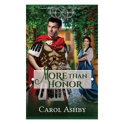 "More Than Honor" - "" ("Ashby Carol")