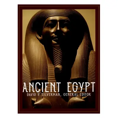 "Ancient Egypt" - "" ("Silverman David P.")