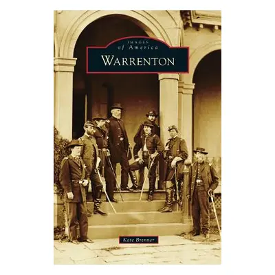 "Warrenton" - "" ("Brenner Kate")