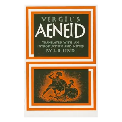 "Vergil's Aeneid" - "" ("Lind Levi Robert")