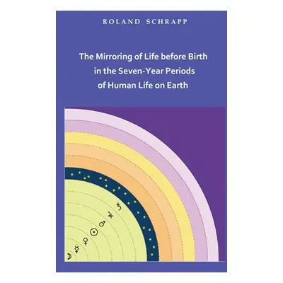 "The Mirroring of Life before Birth in the Seven-Year Periods of Human Life on Earth" - "" ("Sch