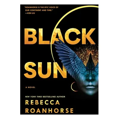 "Black Sun" - "" ("Roanhorse Rebecca")