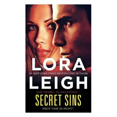 "Secret Sins" - "" ("Leigh Lora")