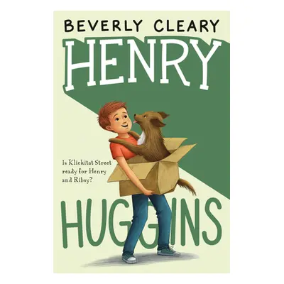 "Henry Huggins" - "" ("Cleary Beverly")