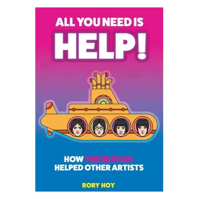 "All You Need is HELP!" - "" ("Hoy Rory")