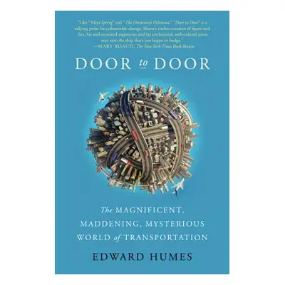 "Door to Door" - "" ("Humes Edward")