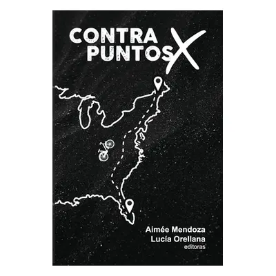 "Contrapuntos X: East" - "" ("Orellana Luca")