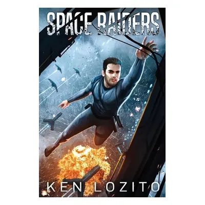 "Space Raiders" - "" ("Lozito Ken")