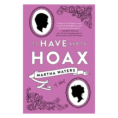 "To Have and to Hoax, 1" - "" ("Waters Martha")