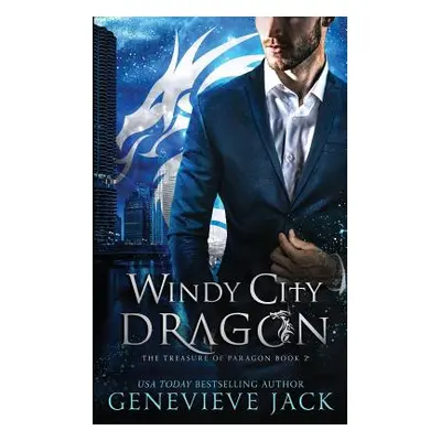 "Windy City Dragon" - "" ("Jack Genevieve")