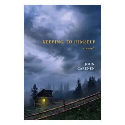 "Keeping to Himself" - "" ("Carenen John")