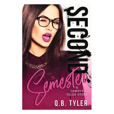 "Second Semester" - "" ("Tyler Q. B.")