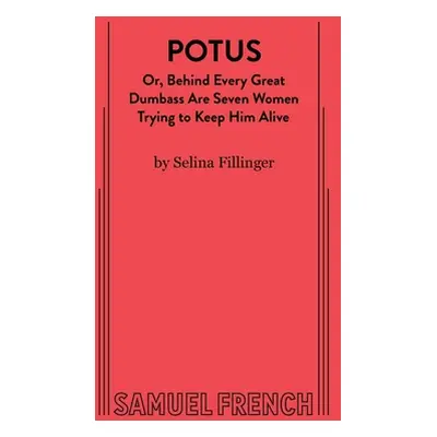 "Potus" - "" ("Fillinger Selina")