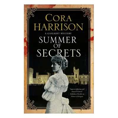 "Summer of Secrets" - "" ("Harrison Cora")