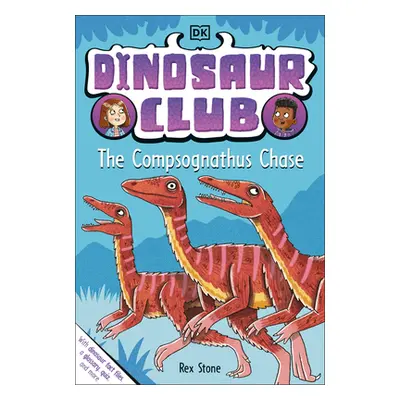 "Dinosaur Club: The Compsognathus Chase" - "" ("DK")