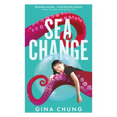 "Sea Change" - "" ("Chung Gina")