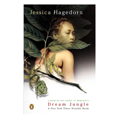 "Dream Jungle" - "" ("Hagedorn Jessica")