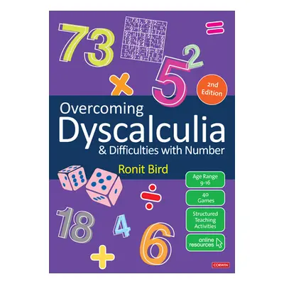 "Overcoming Dyscalculia and Difficulties with Number" - "" ("Bird Ronit")