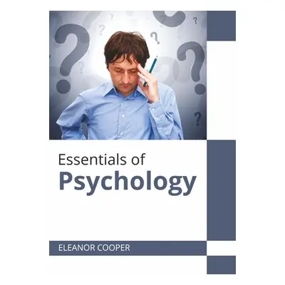 "Essentials of Psychology" - "" ("Cooper Eleanor")