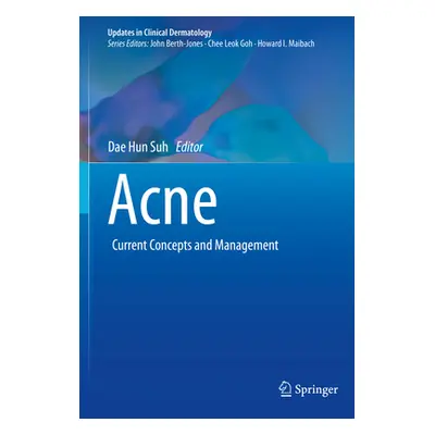 "Acne: Current Concepts and Management" - "" ("Suh Dae Hun")