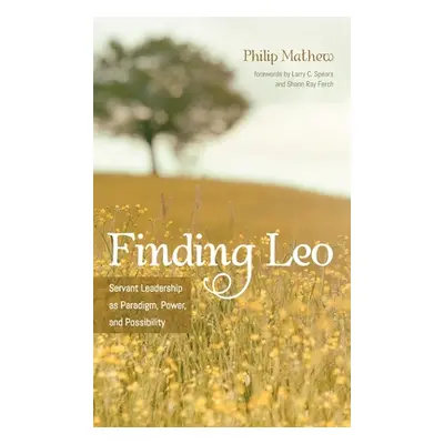 "Finding Leo" - "" ("Mathew Philip")