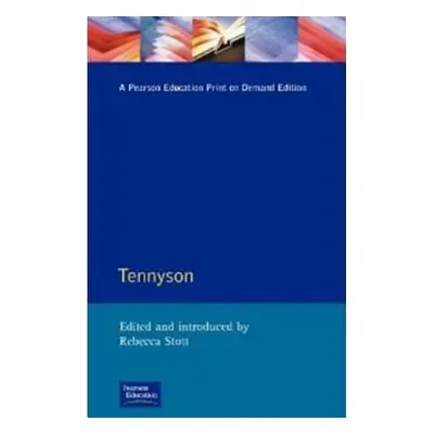 "Tennyson" - "" ("Stott Rebecca")