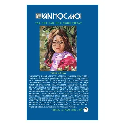 "Van Hoc Moi So 21: hardcover" - "" ("Moi Van Hoc")