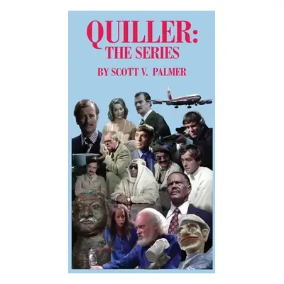 "Quiller: The Series" - "" ("Palmer Scott V.")