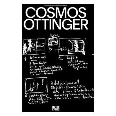 "Ulrike Ottinger: Cosmos Ottinger" - "" ("Ottinger Ulrike")