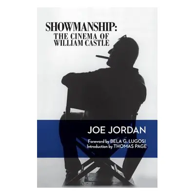 "Showmanship: The Cinema of William Castle" - "" ("Jordan Joe")