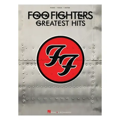 "Foo Fighters - Greatest Hits" - "" ("Fighters Foo")