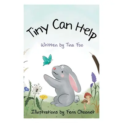 "Tiny Can Help" - "" ("Foo Tina")